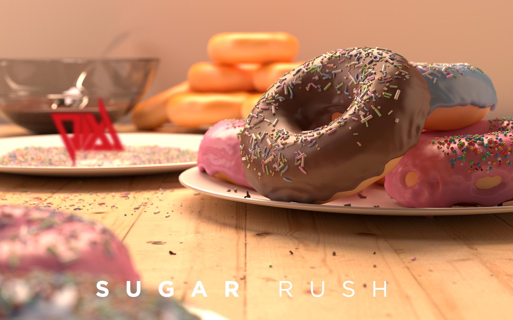 1980x1240 Hey guys I made a wallpaper for Sugar Rush!, Desktop