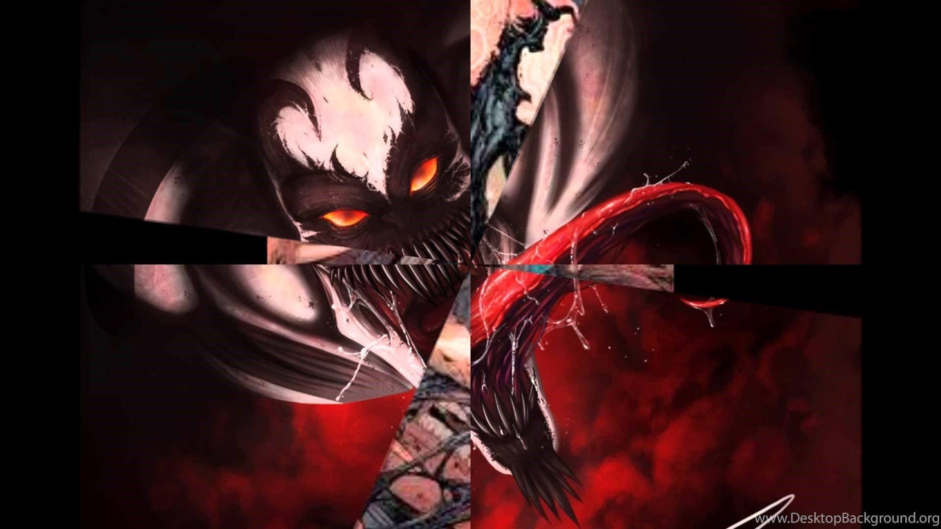 1920x1080 Anti Venom Tributo YouTube Desktop Background, Desktop