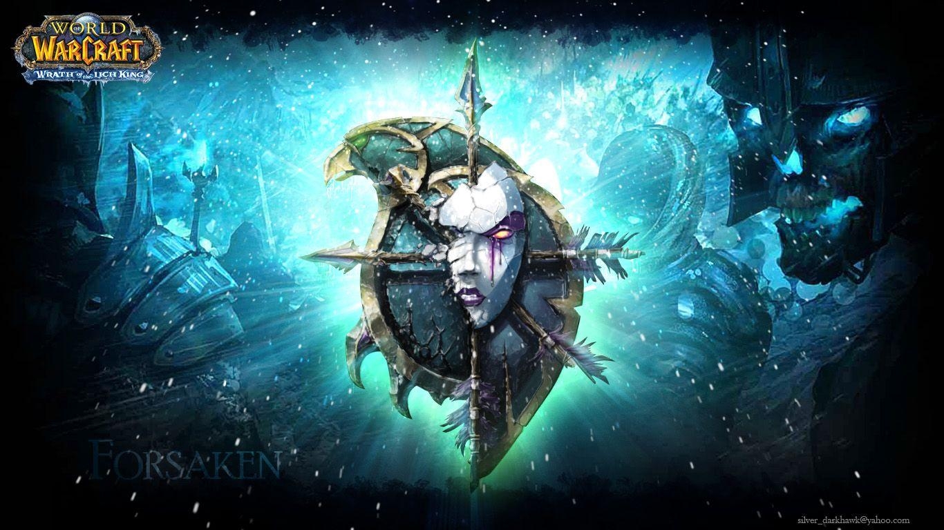 1370x770 World Of Warcraft: Wrath Of The Lich King Wallpaper and Background, Desktop