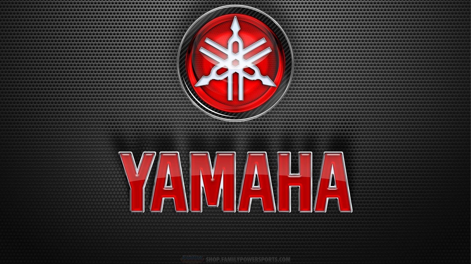 1920x1080 Yamaha Logo Wallpaper, Desktop