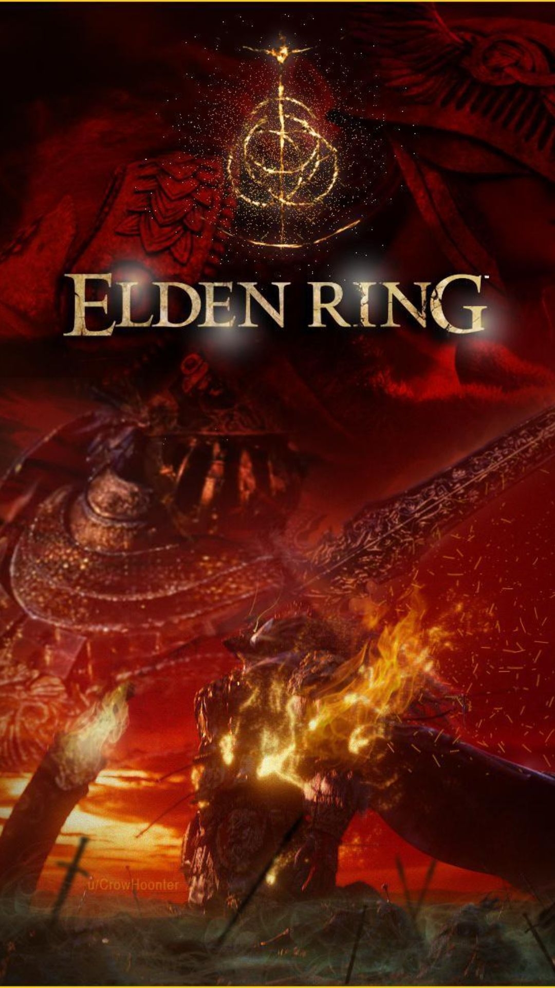 1080x1920 Elden Ring Wallpaper Elden Ring Background Download, Phone