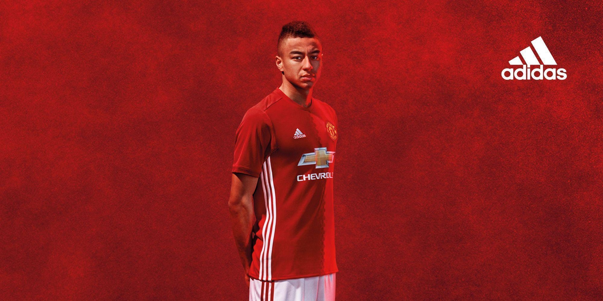 2000x1000 Jesse Lingard Manchester United fond ecran wallpaper, Dual Screen