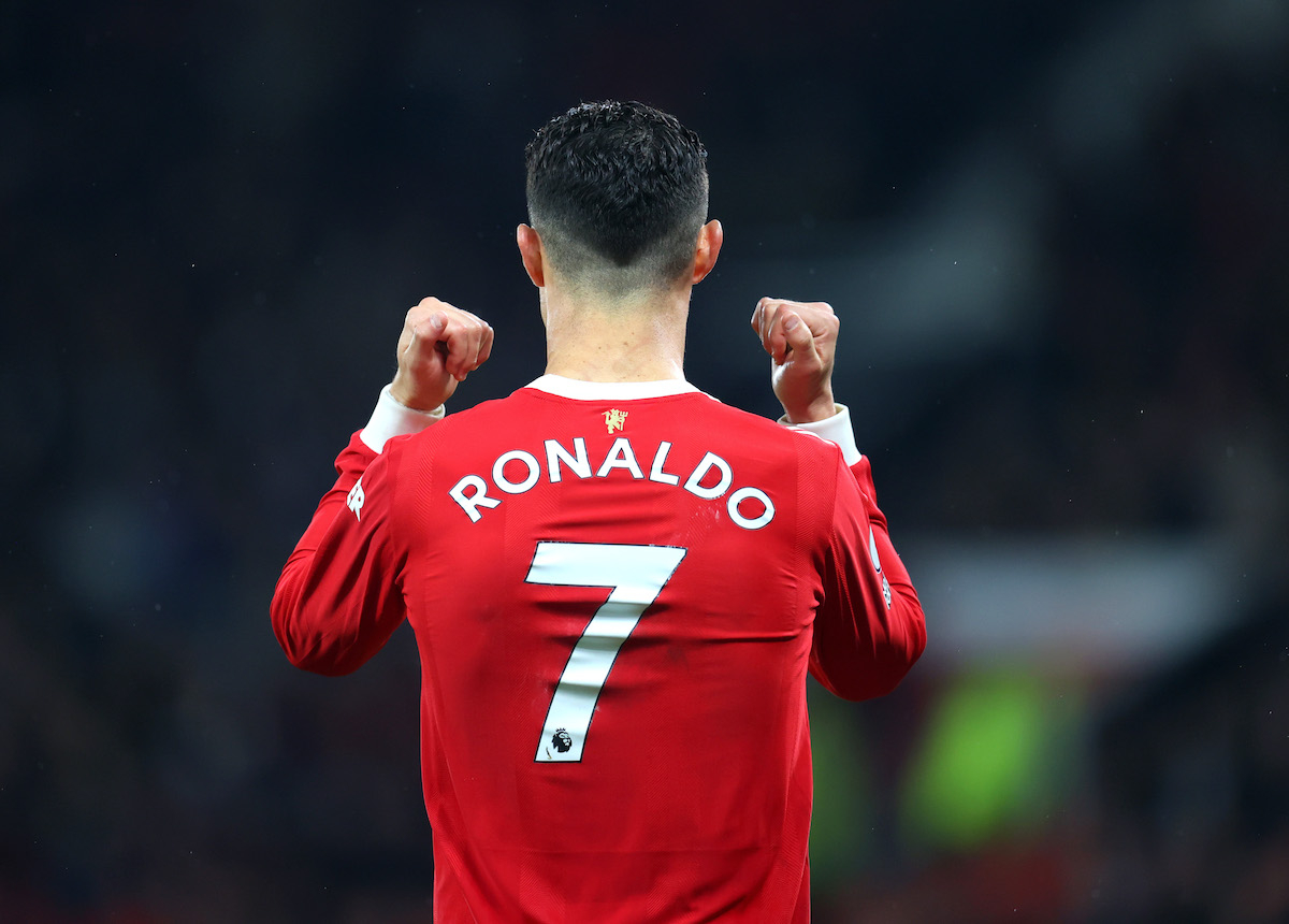 1200x860 Cristiano Ronaldo unlikely to leave Manchester United this summer, Desktop