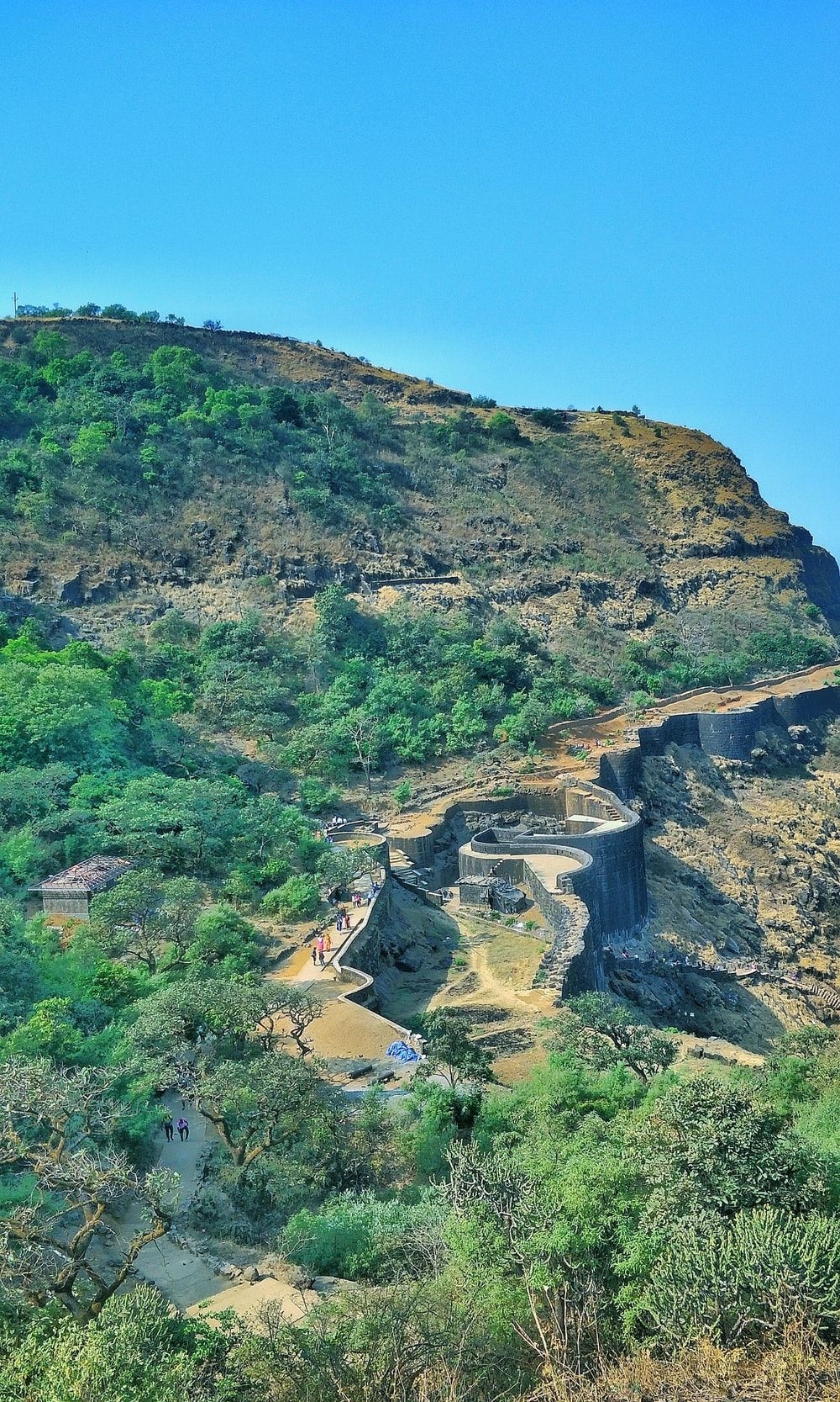 1000x1670 Raigad Fort, Raigad, India Picture.com, Phone