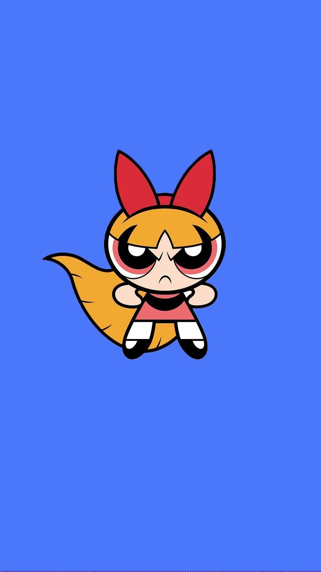 1080x1920 Powerpuff Girls Wallpaper For Phones, Phone