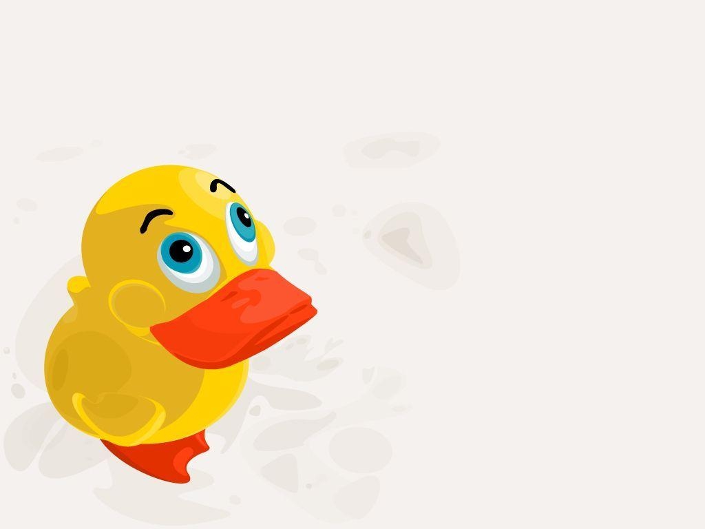 1030x770 Rubber Ducky, Desktop