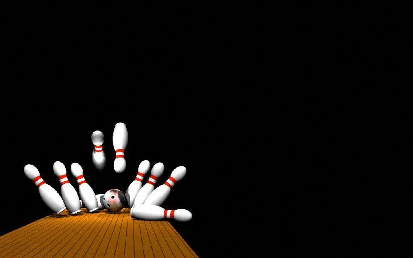 1440x900 Bowling wallpaperx900, Desktop