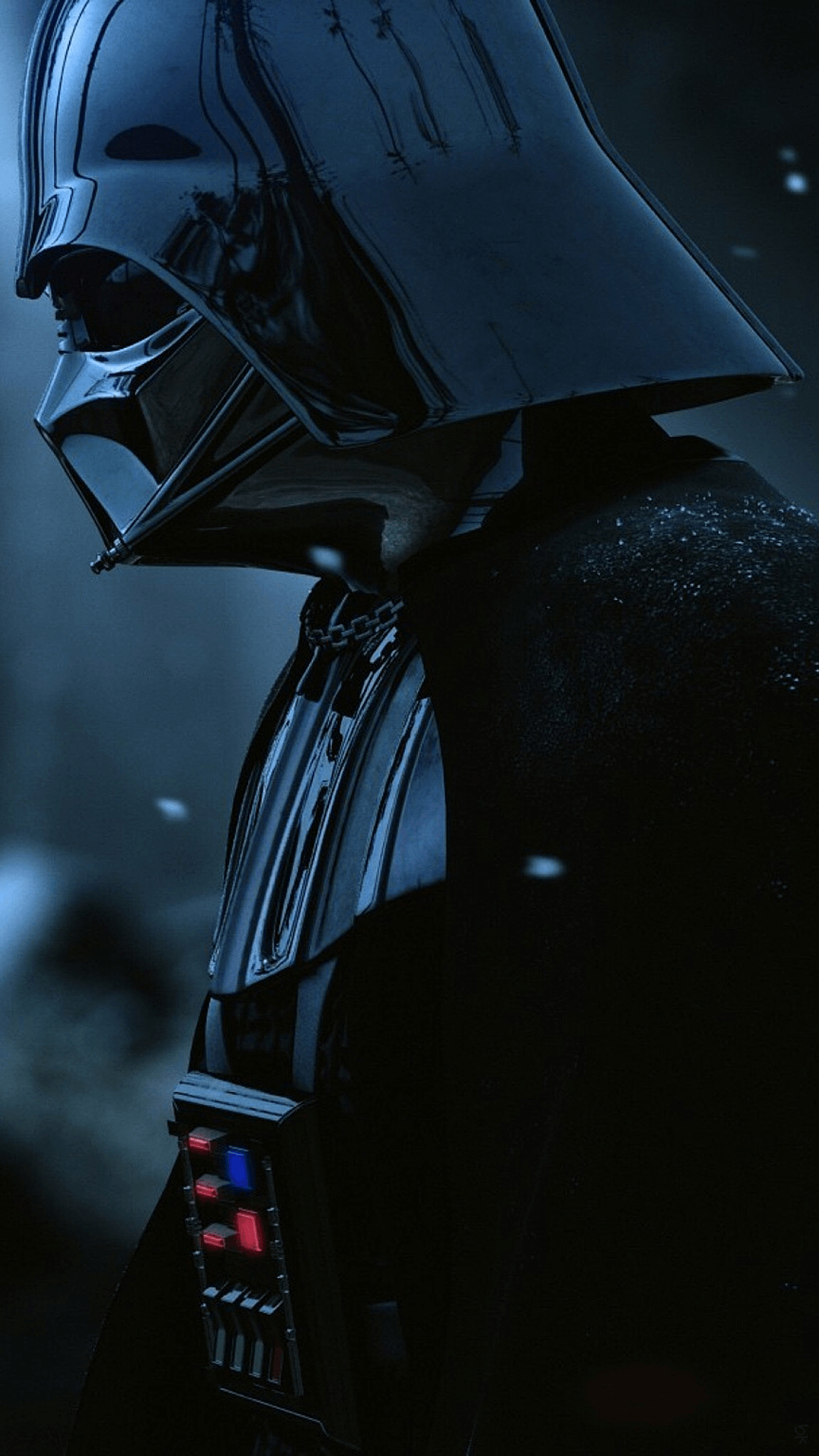 1080x1920 Darth Vader 6 Plus. Star wars wallpaper, Vader star wars, Star, Phone