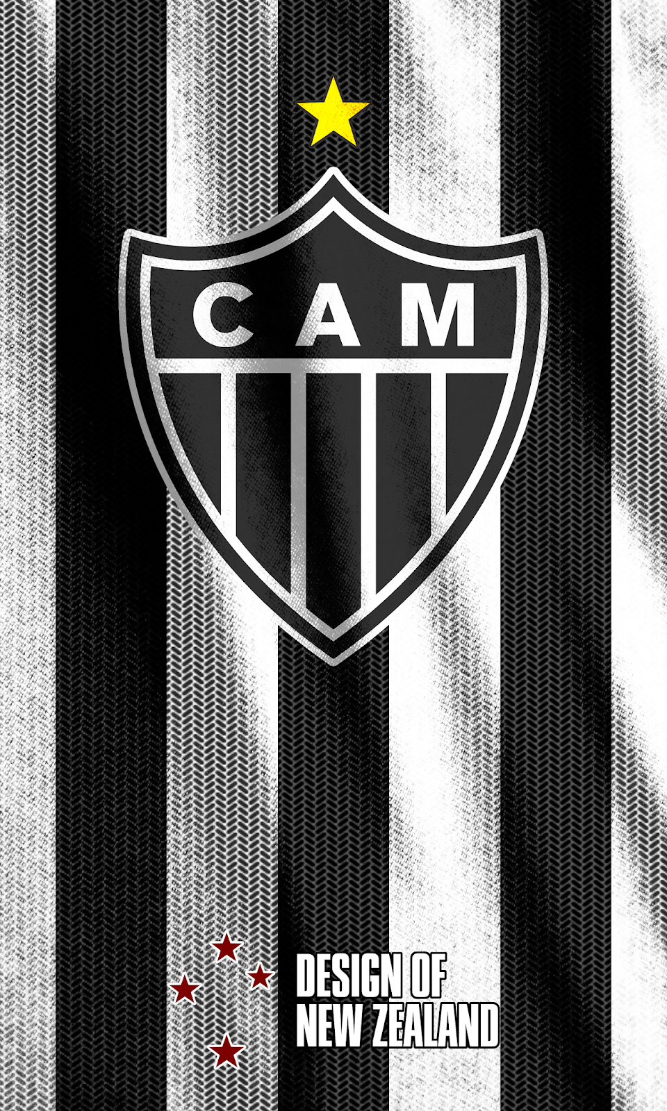 960x1600 Wallpaper Clube Atlético Mineiro. Clube atlético mineiro, Phone