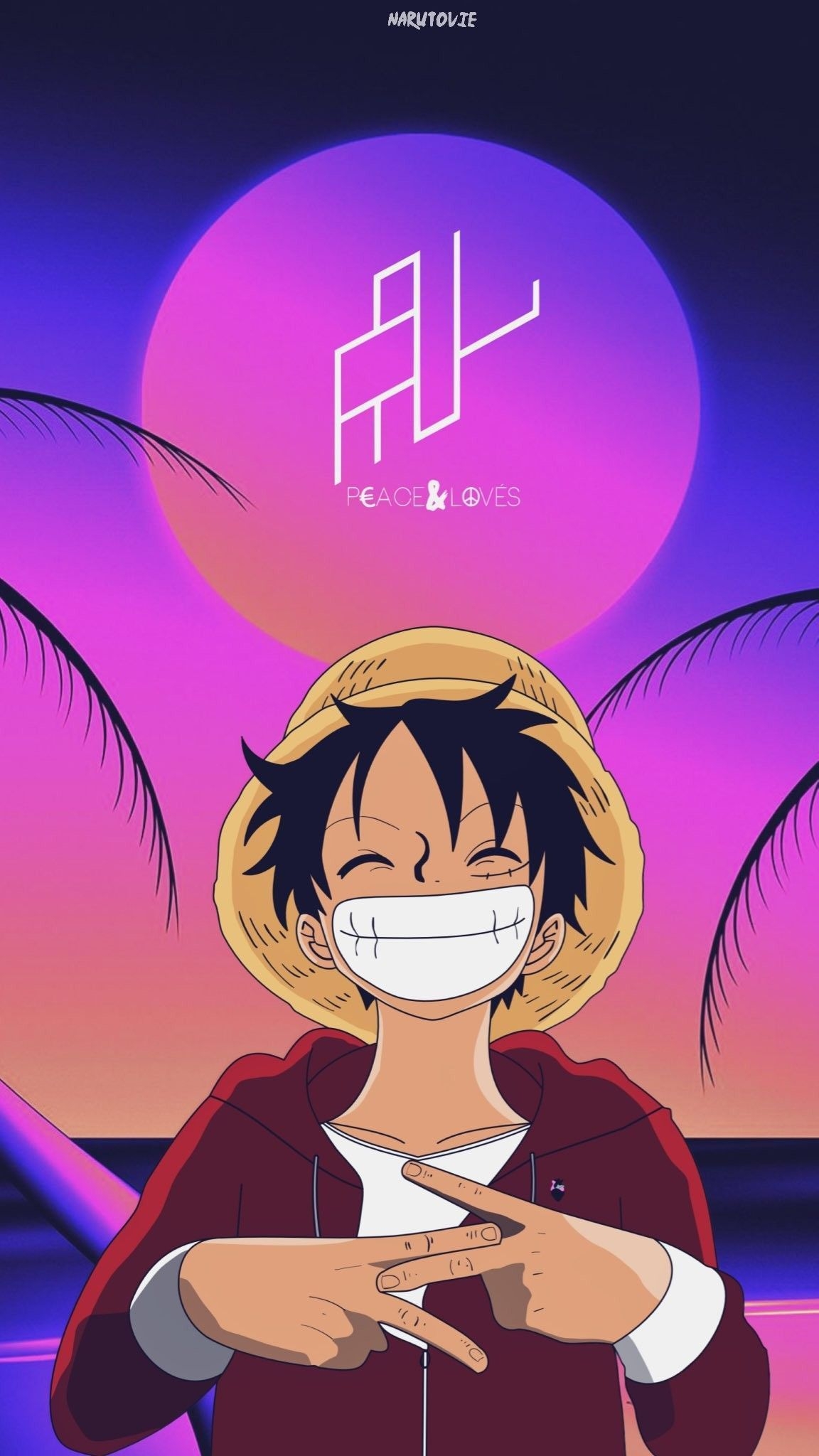 1160x2050 Luffy Wallpaper iPhone HD Wallpaper, Phone