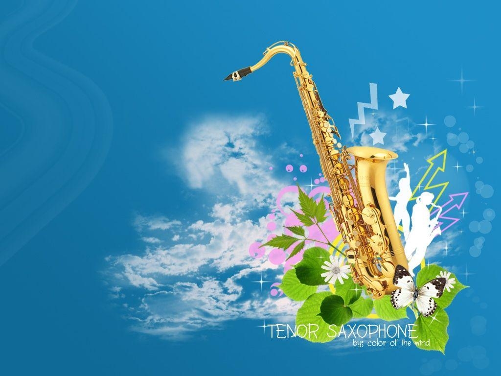 1030x770 Saxophone Wallpaper, Desktop