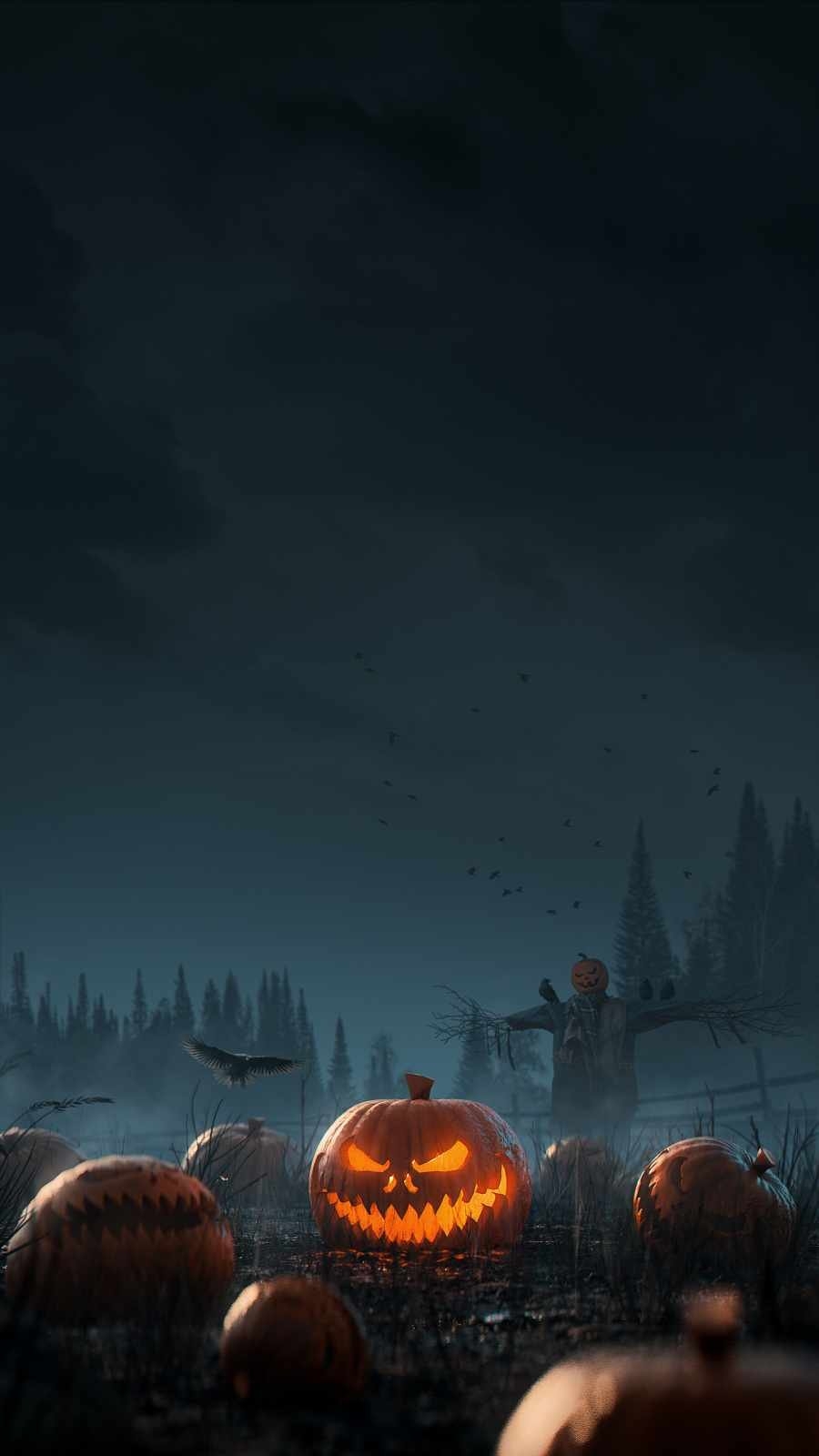 900x1600 Aesthetic Halloween Wallpaper Aesthetic Halloween Wallpaper Download, Phone