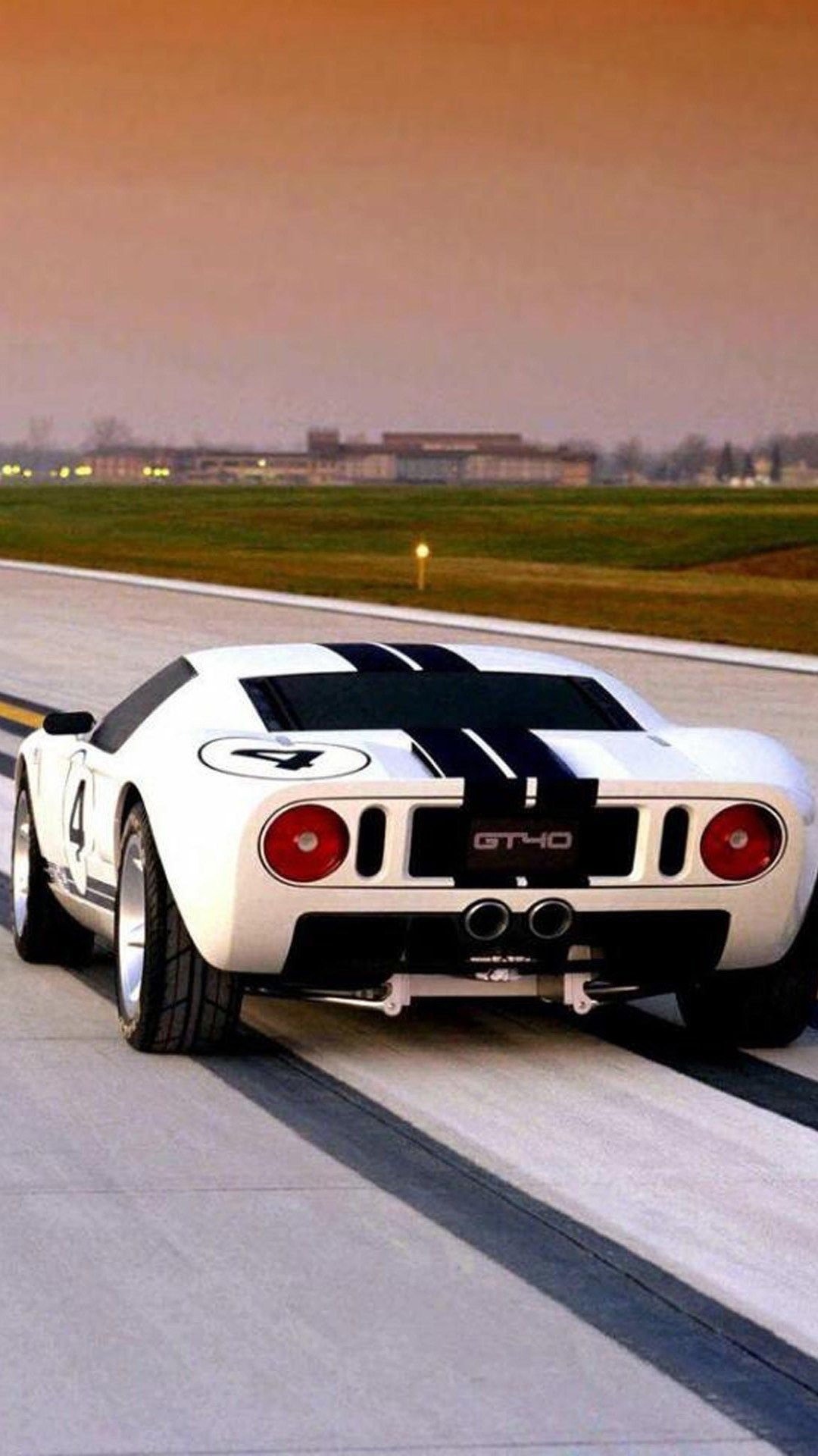 1080x1920 ford gt40 HD wallpaper iphone. Ford gt, Ford gt HD wallpaper, Phone