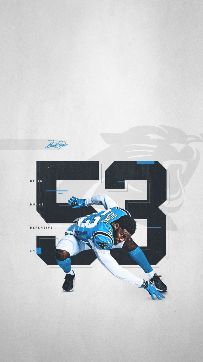 680x1200 Carolina Panthers phone wants all the, Phone