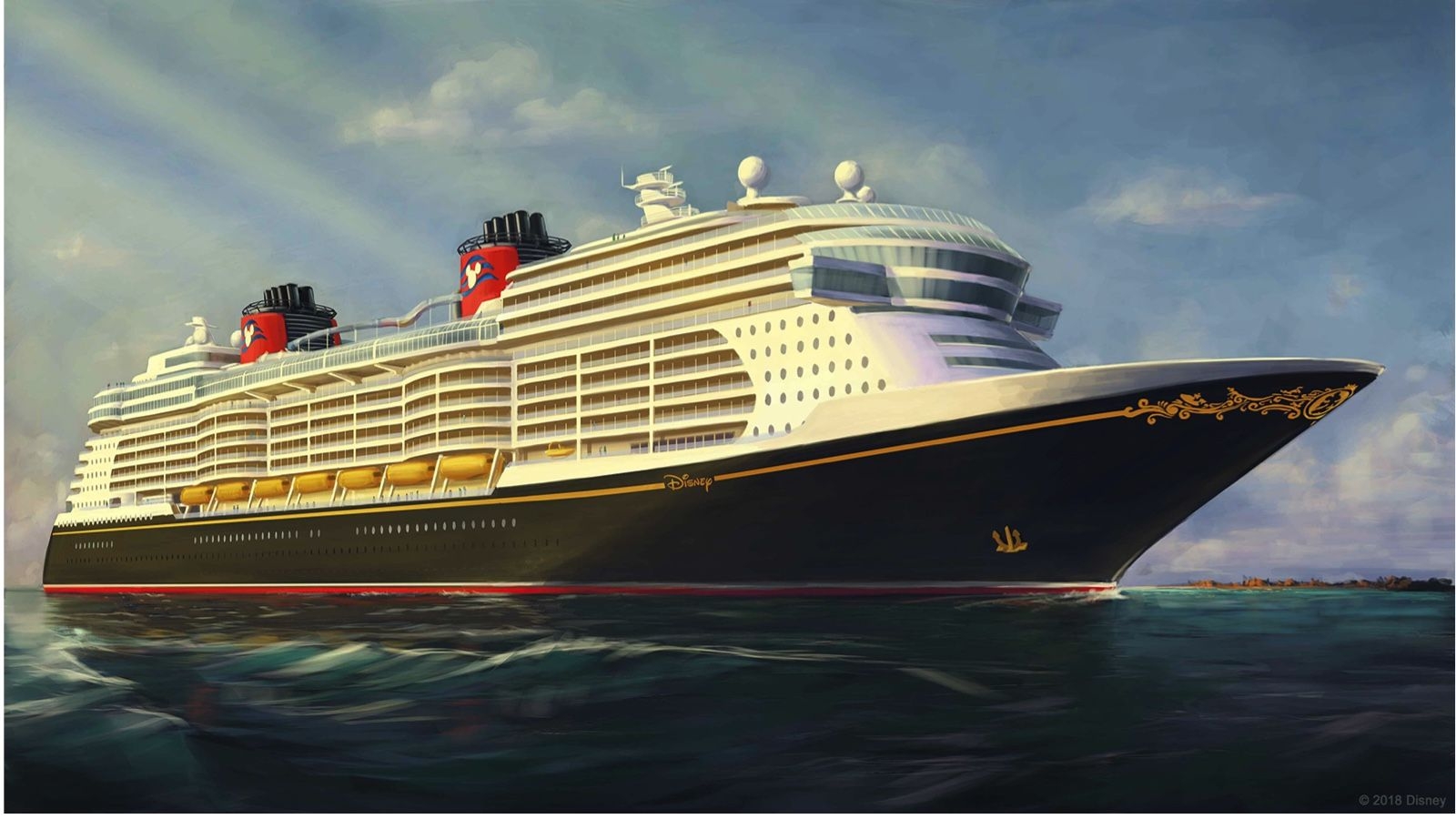 1600x900 First Look at Disney's Next Ships. Disney Parks Blog, Desktop