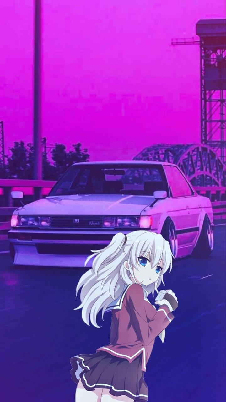 720x1280 Download Jdm X Anime Wallpaper HD By Darkxwastaken. Wallpaper HD.Com, Phone