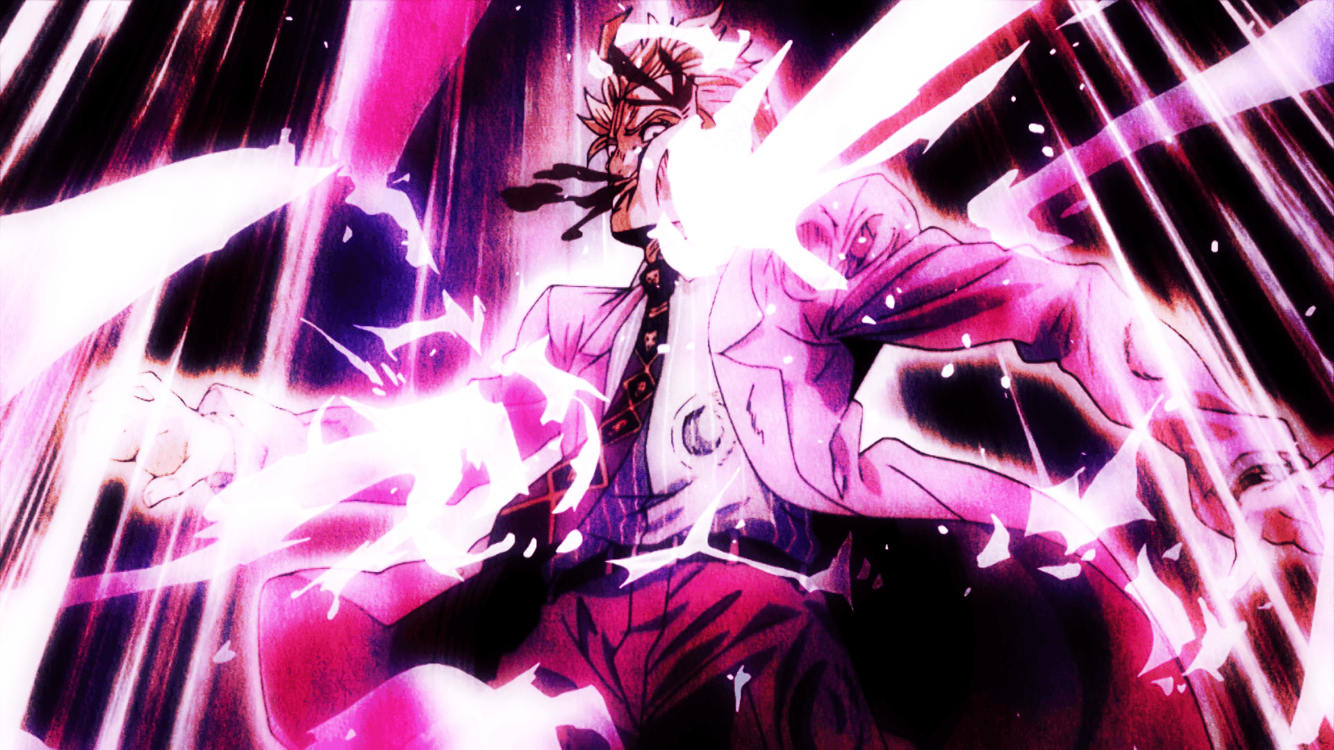 1920x1080 Yoshikage Kira HD Wallpaper and Background Image, Desktop