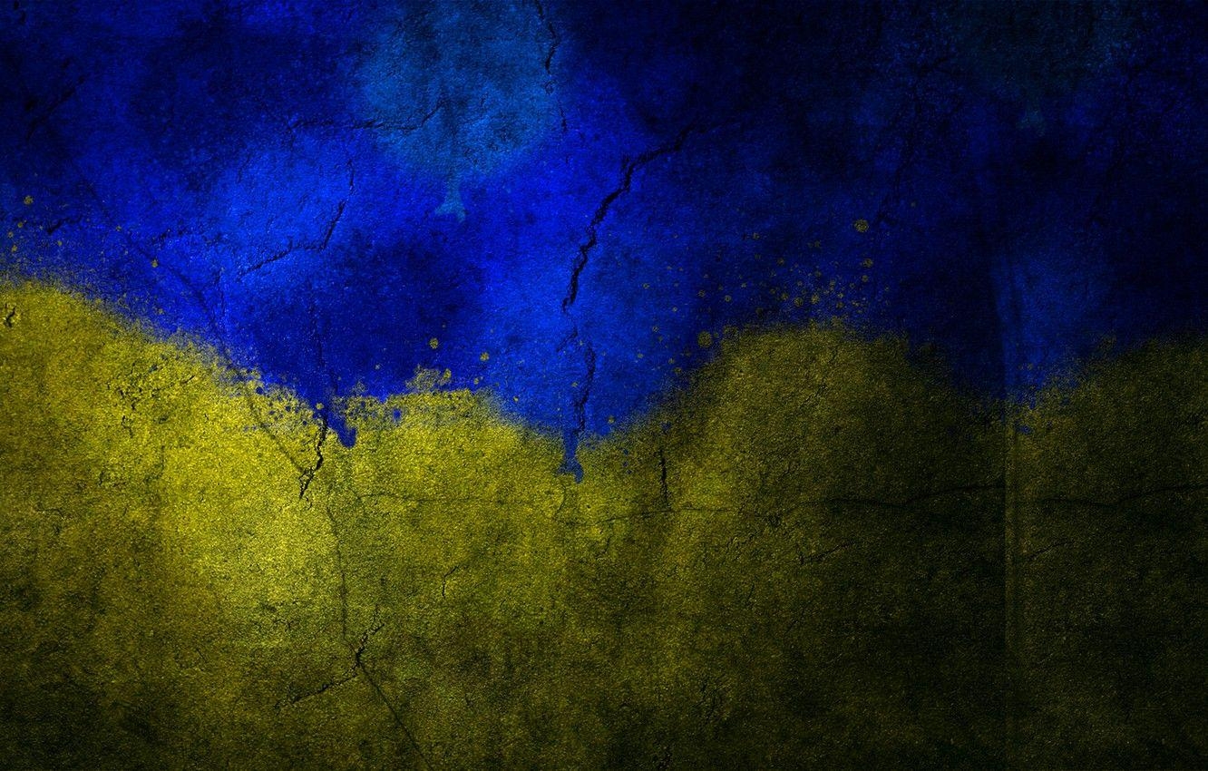 1340x850 Wallpaper flag, Ukraine, country, flag, ukraine image for desktop, Desktop