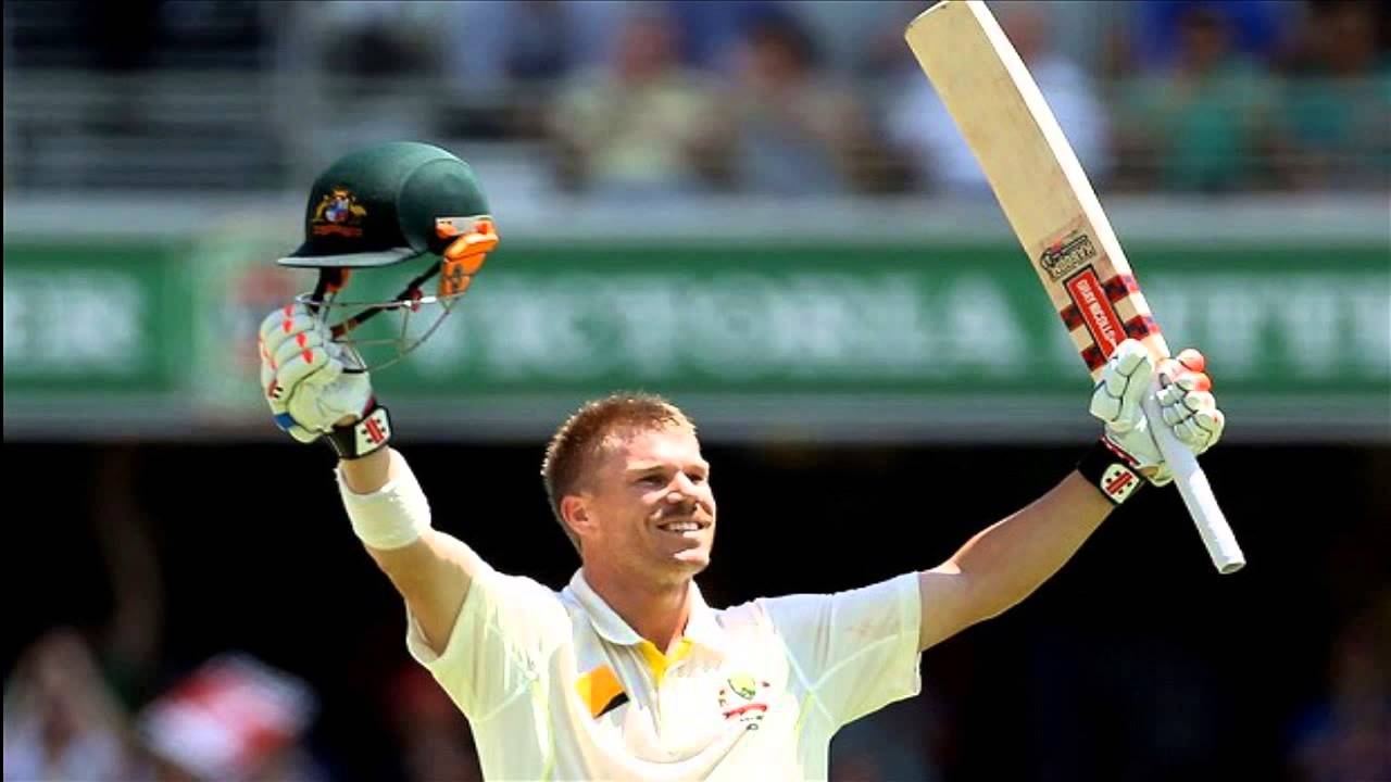 1280x720 David Warner Picture And Wallpaper Download HD Image, Desktop