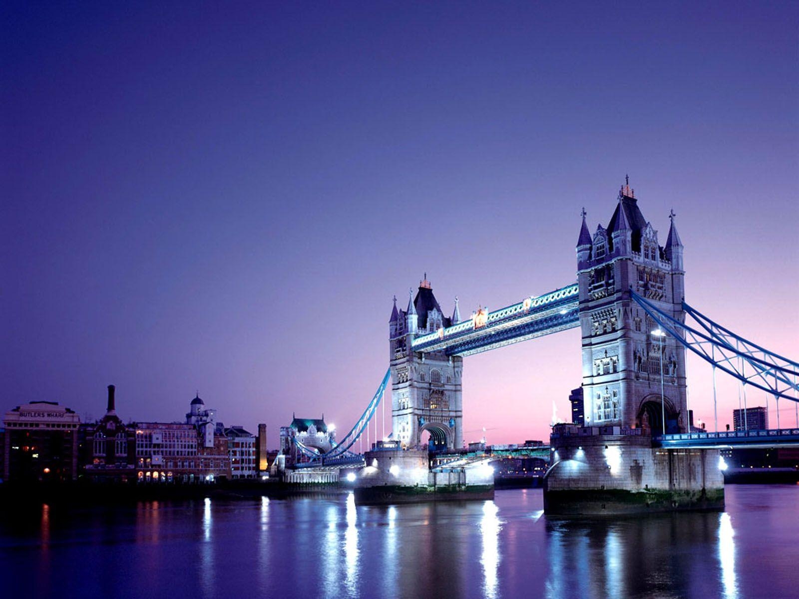 1600x1200 wallpaper: Tower Bridge London Wallpaper, Desktop