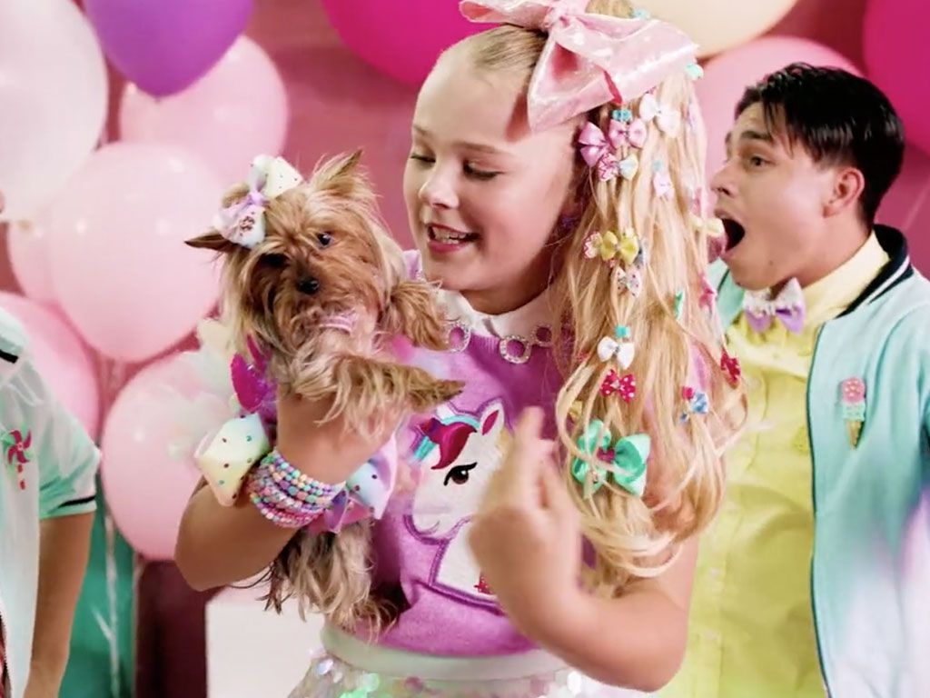 1030x770 JoJo Siwa: My World: JoJo And BowBow, Desktop