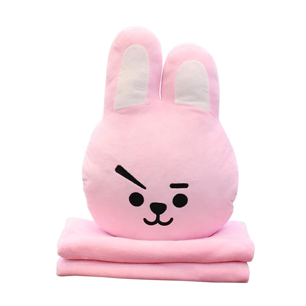 1000x1000 angelapalace: Achat Kawaii Bangtan Garçons BTS Bt21 Oreiller, Phone