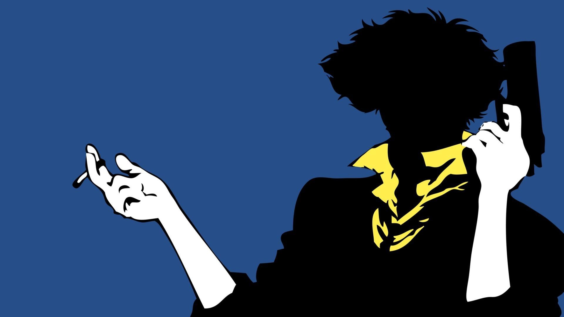 1920x1080 Cowboy Bebop Crowd HD desktop wallpaper Widescreen High. Project, Desktop