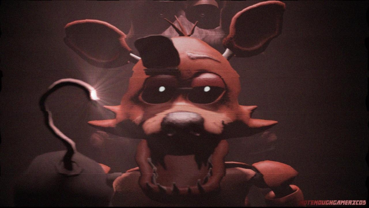 1280x720 Fnaf Foxy Wallpaper, Download HD Wallpaper, Desktop