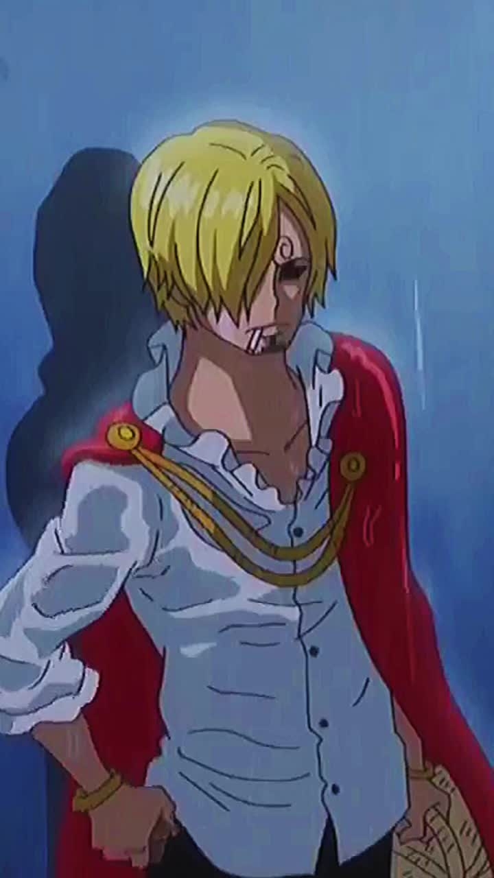 720x1280 Discover Sanji sad 's popular videos, Phone