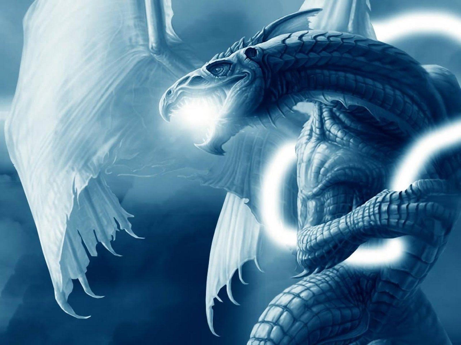 1600x1200 Free Dragon Wallpaper Downloads, Desktop