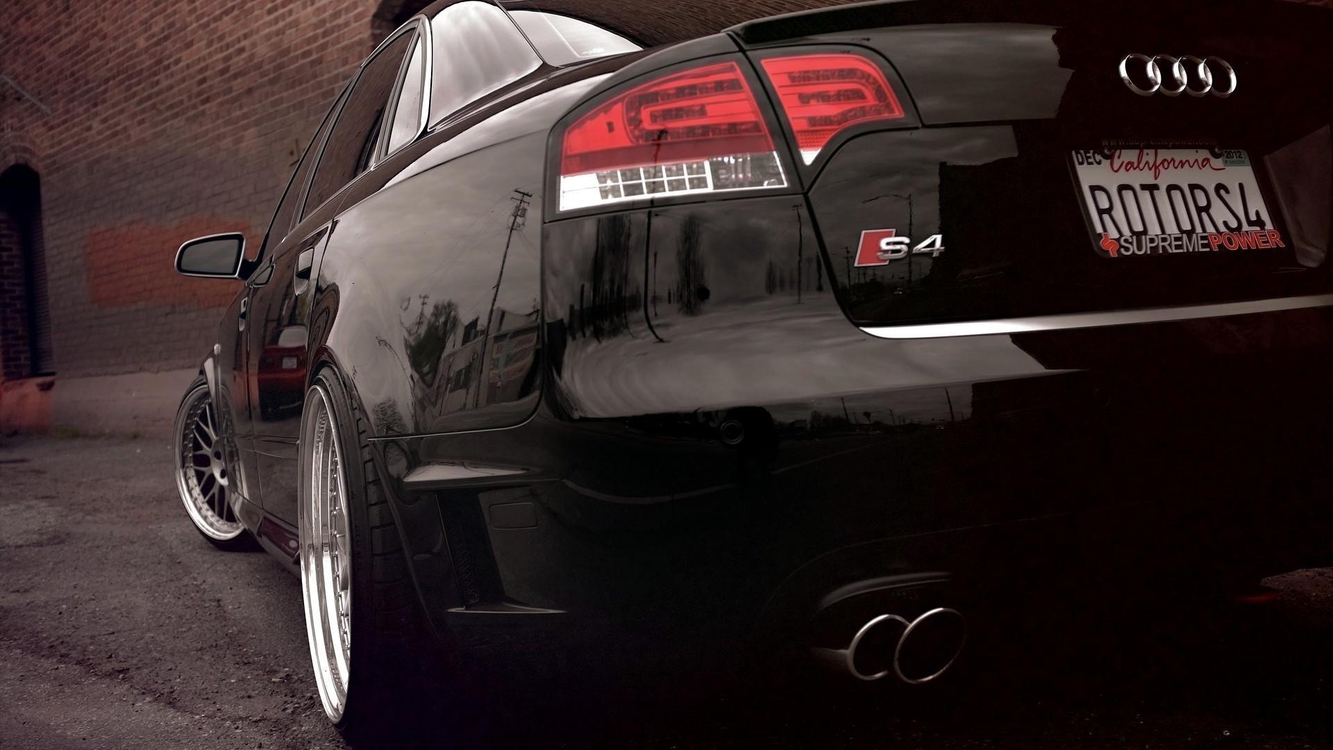 1920x1080 Audi S4 Wallpaper, 37 Audi S4 HD Wallpaper Background, Fungyung, Desktop