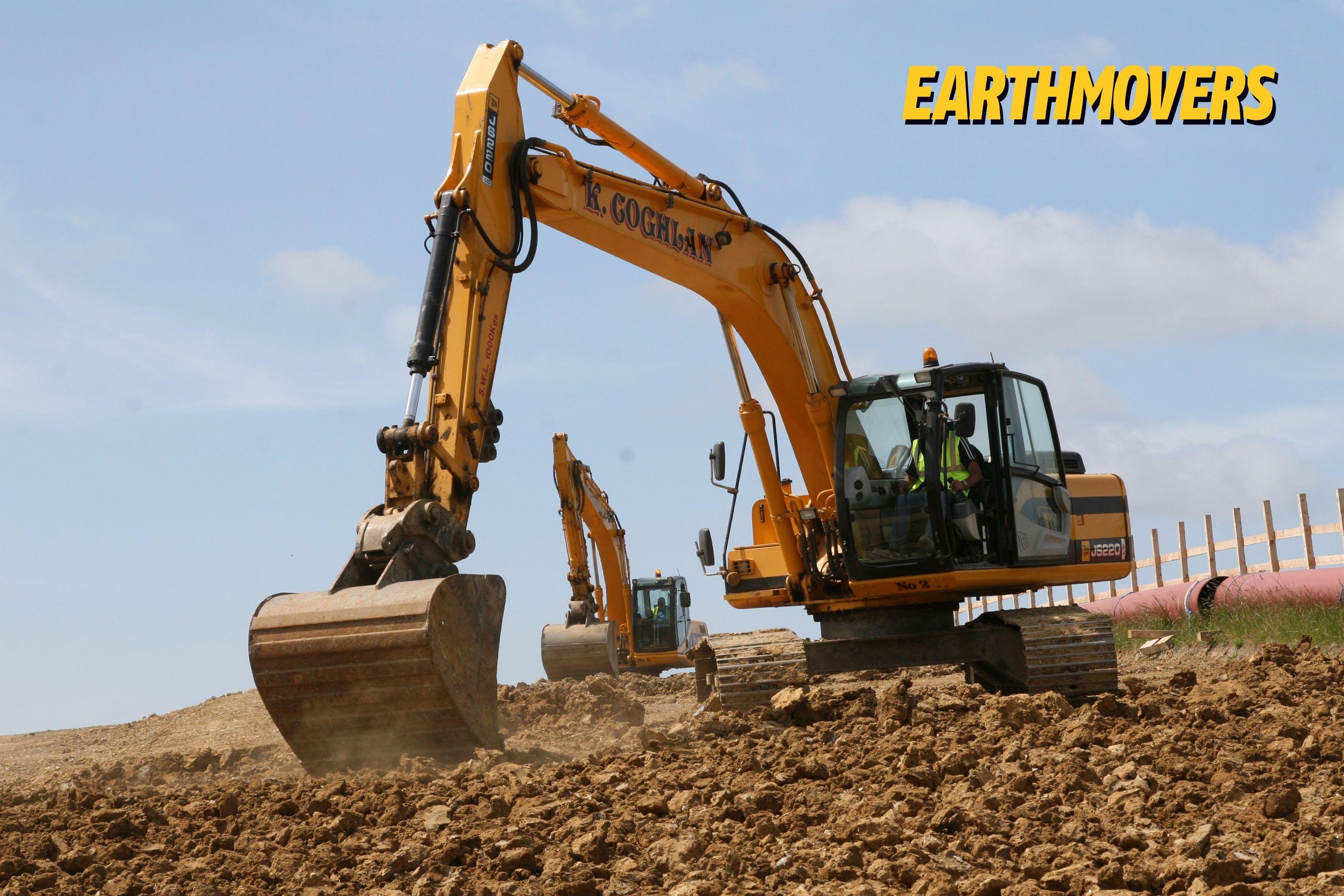 2930x1960 Excavator Wallpaper, Excavator Photo for Desktop Handpicked, Desktop