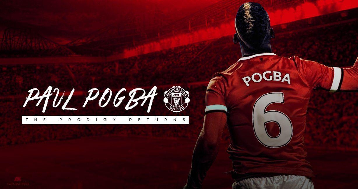 1230x650 Paul Pogba Prodigy Returns, Desktop