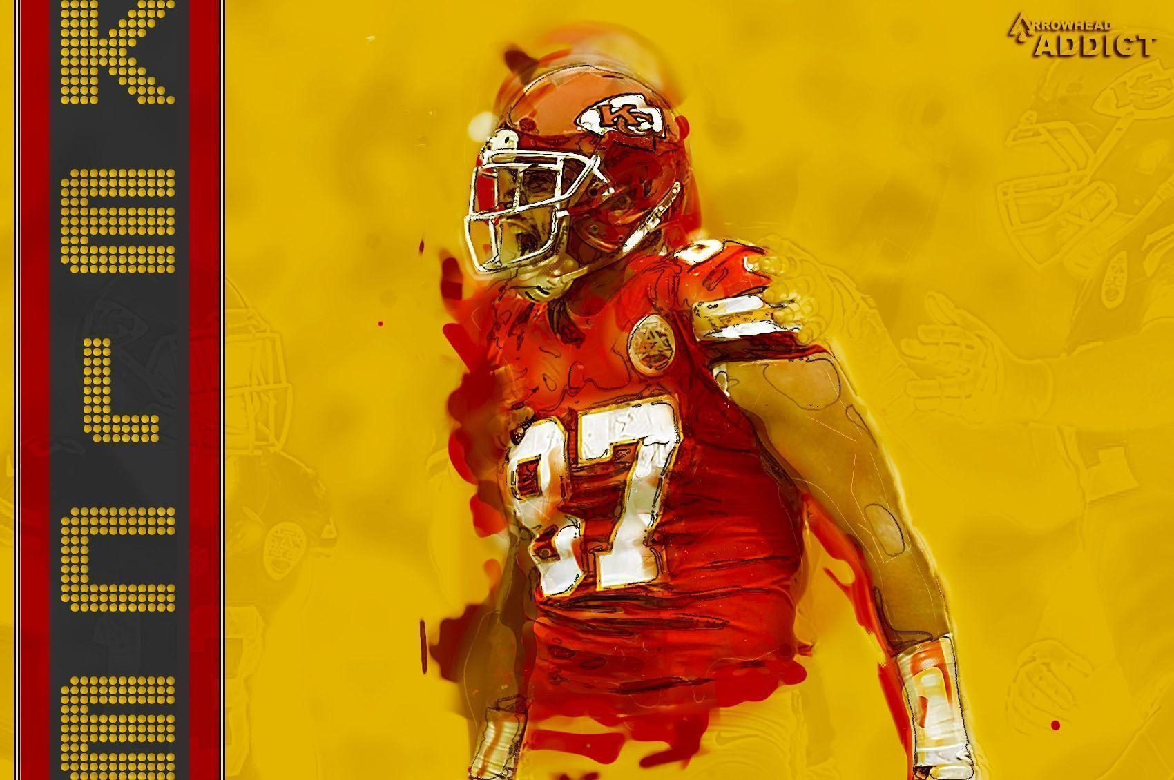 1700x1130 Kansas City Chiefs Wallpaper, Desktop