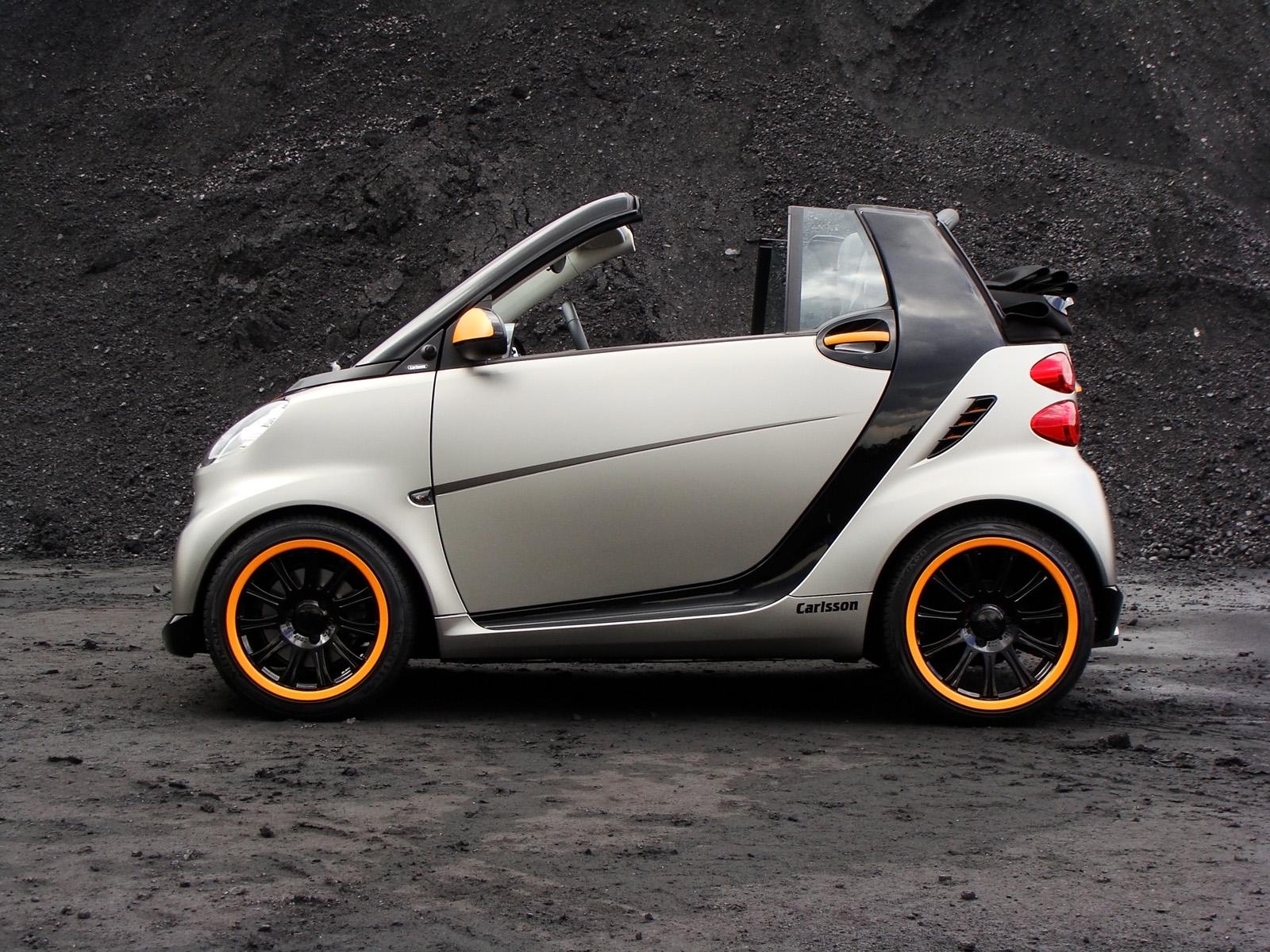 1600x1200 Carlsson fortwo News and.conceptcarz.com, Desktop