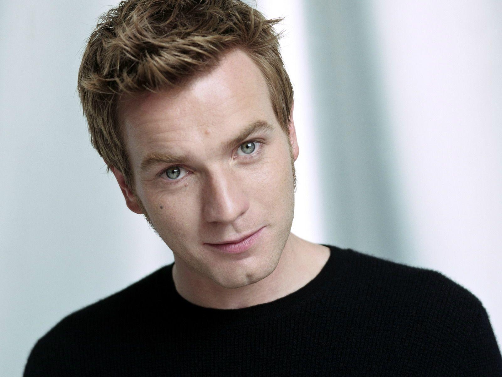 1600x1200 Ewan Mcgregor HD Desktop Wallpaper, Desktop