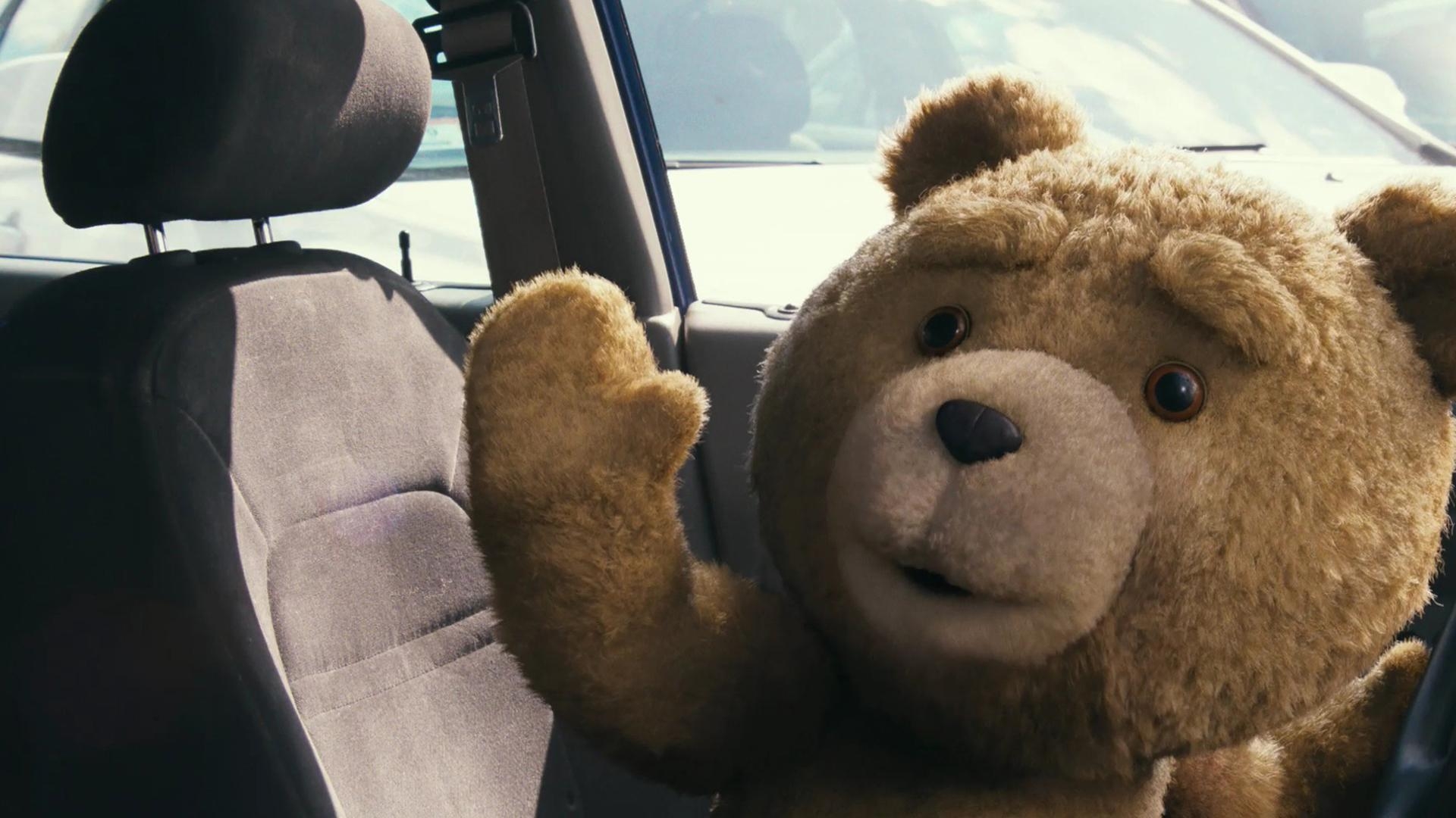 1920x1080 Ted Wallpaper HD Download, Desktop