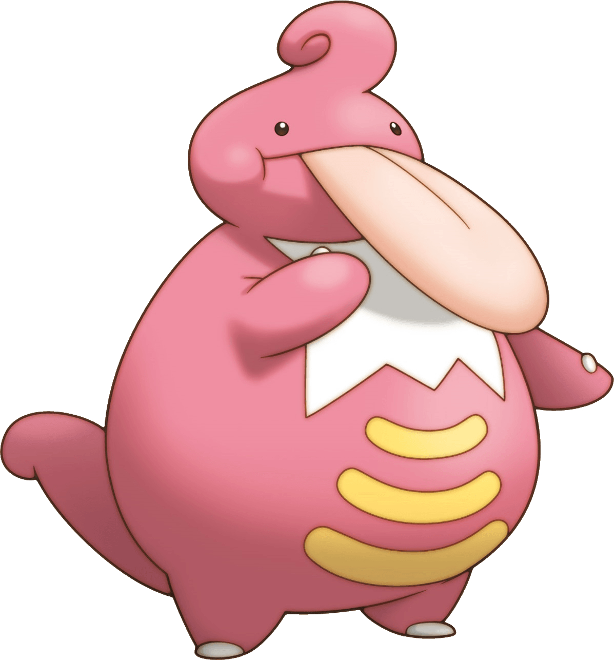 1200x1290 Lickilicky Mega Evolution 11594, Phone