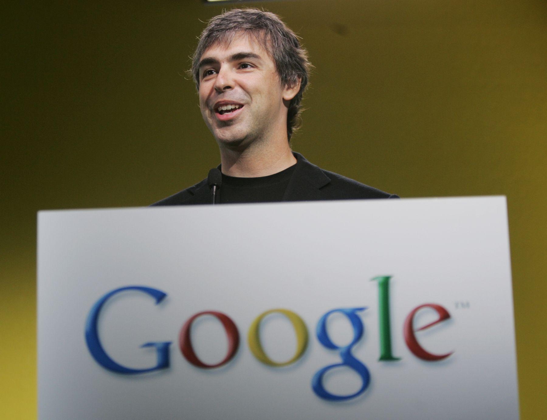 1800x1390 Larry Page, Desktop