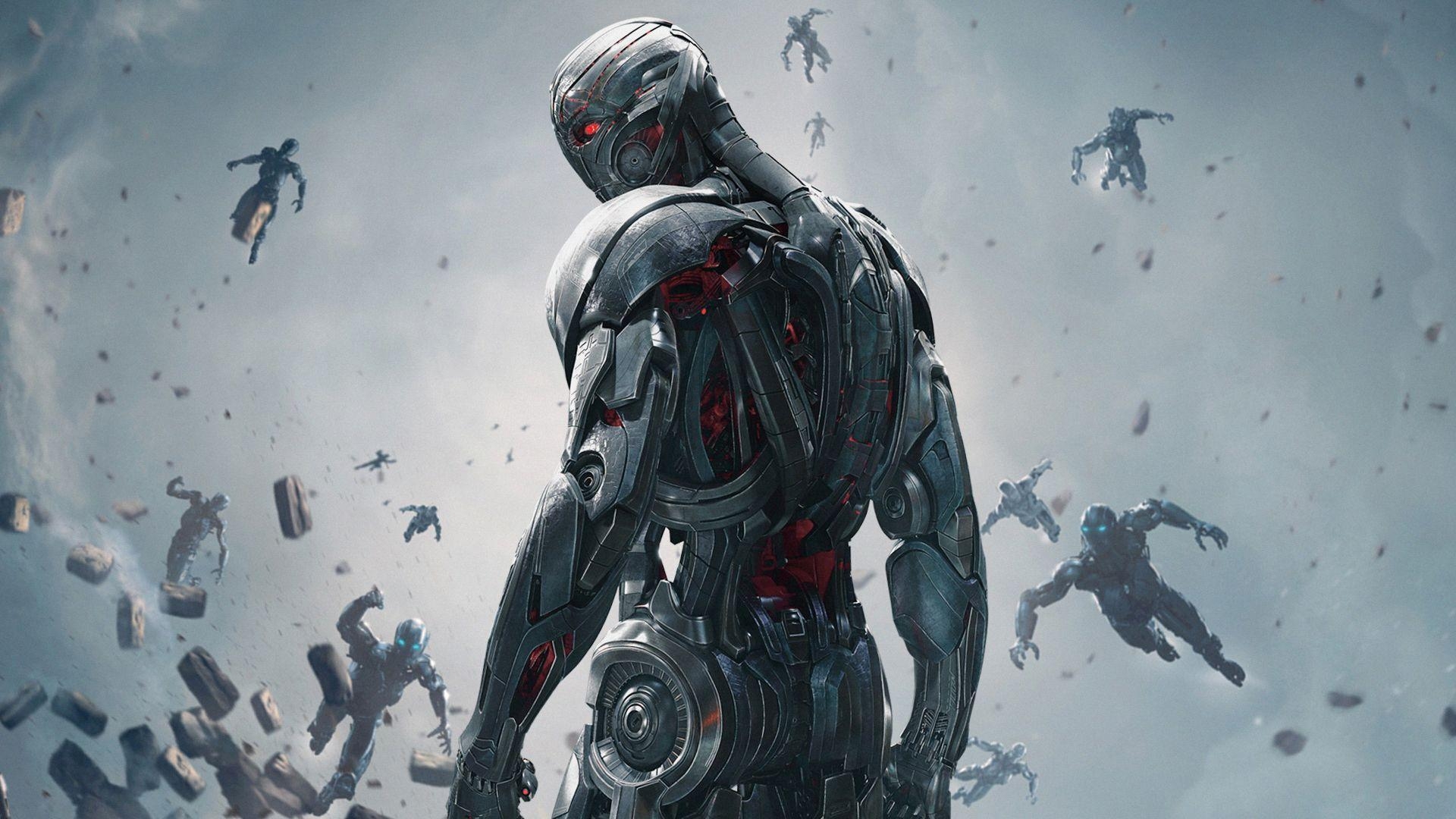 1920x1080 Ultron Wallpaper for Desktop Handpicked Wallpaper&;s Collection, Desktop