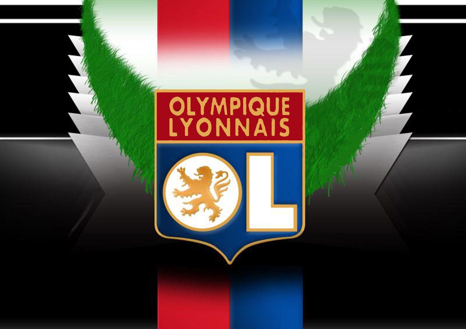 1920x1360 Lyon Football Wallpaper, Desktop