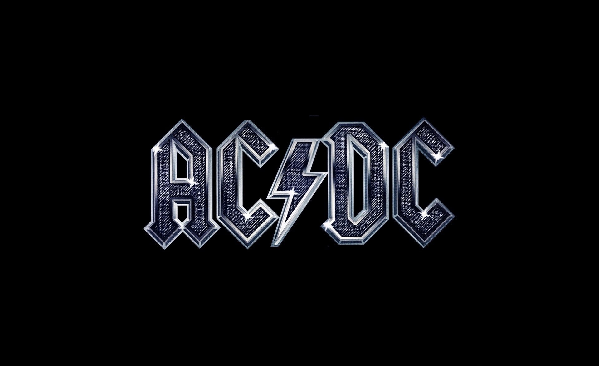 1920x1180 Wallpaper AcDc High Voltage, Ac Dc Logo, Music, Rock, Acdc • Wallpaper For You HD Wallpaper For Desktop & Mobile, Desktop