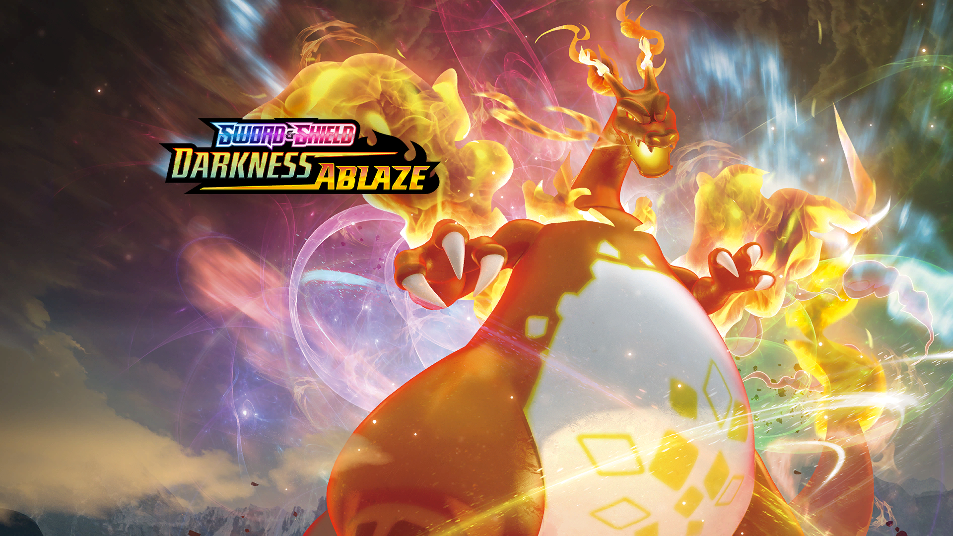 1920x1080 Column: Why Charizard VMAX HR Might Never See a Release Outside of Asia / Columns / Articles. PokeGuardian. We Bring You the Latest Pokémon TCG News Every Day!, Desktop