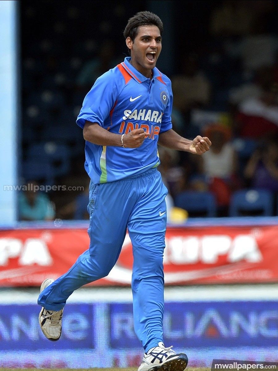 900x1200 Bhuvneshwar Kumar Best HD Photo (1080p) () (2020), Phone