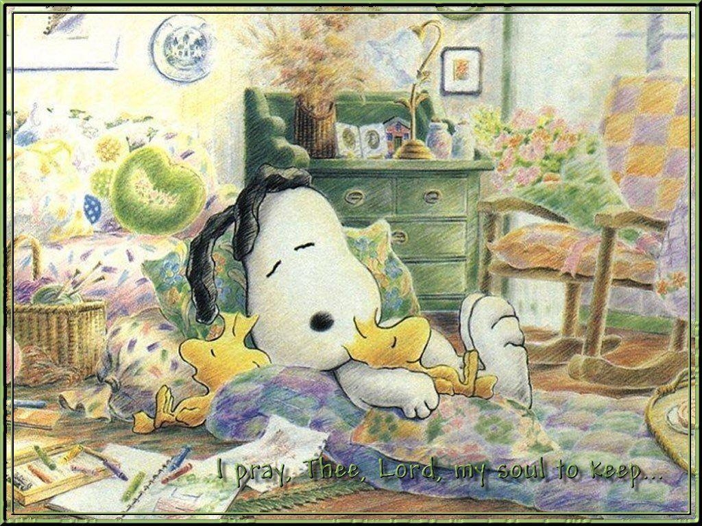 1030x770 SNOOPY, Desktop