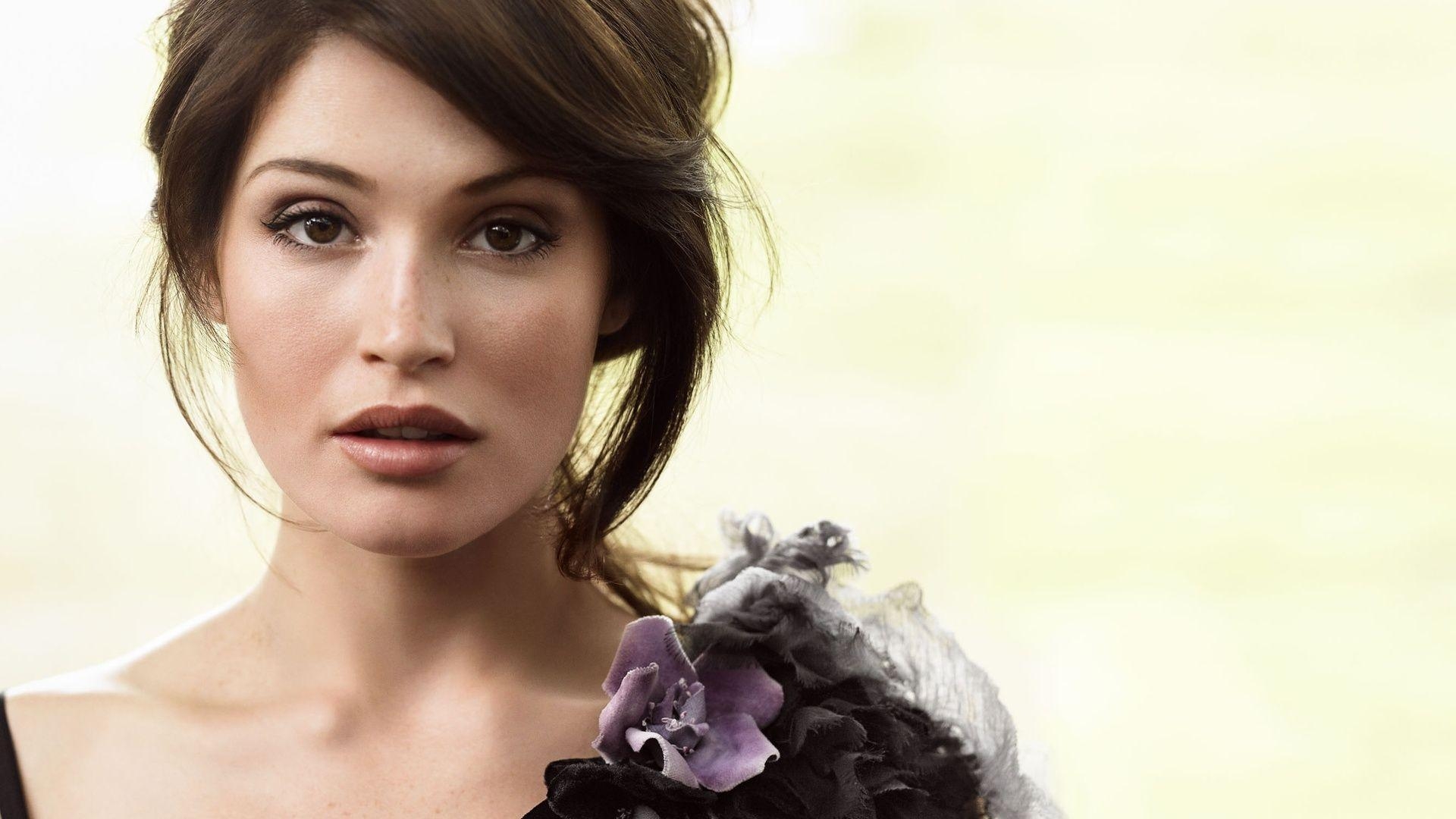 1920x1080 Gemma Arterton Wallpaper High Resolution and Quality Download, Desktop