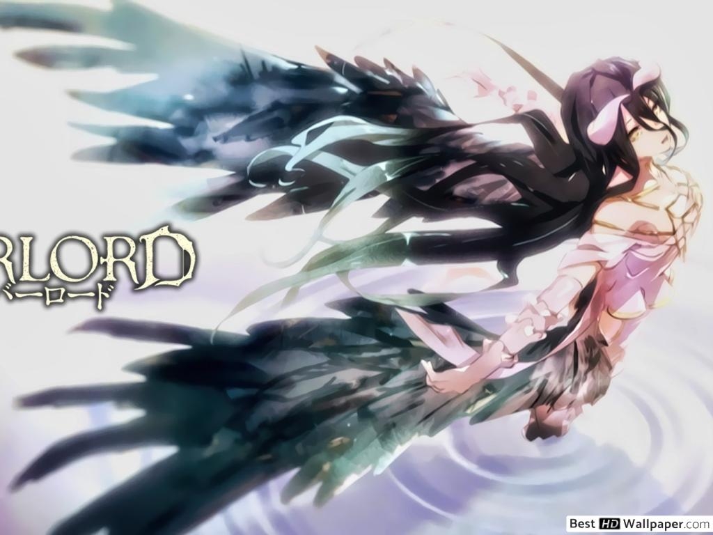1030x770 Overlord HD wallpaper download, Desktop