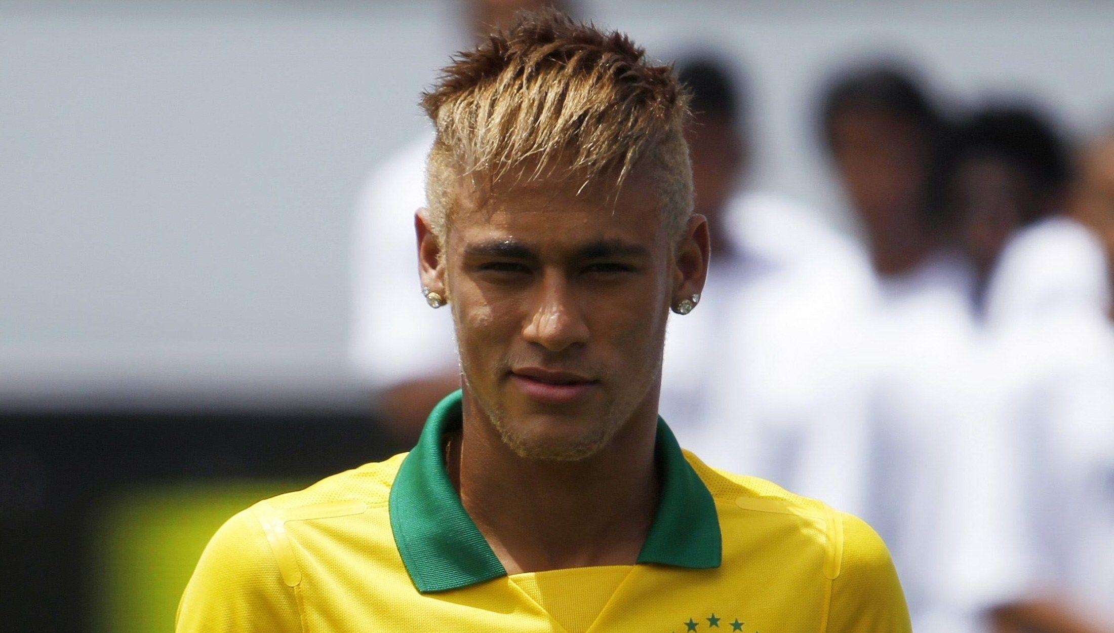 2200x1250 neymar hairstyle, Desktop