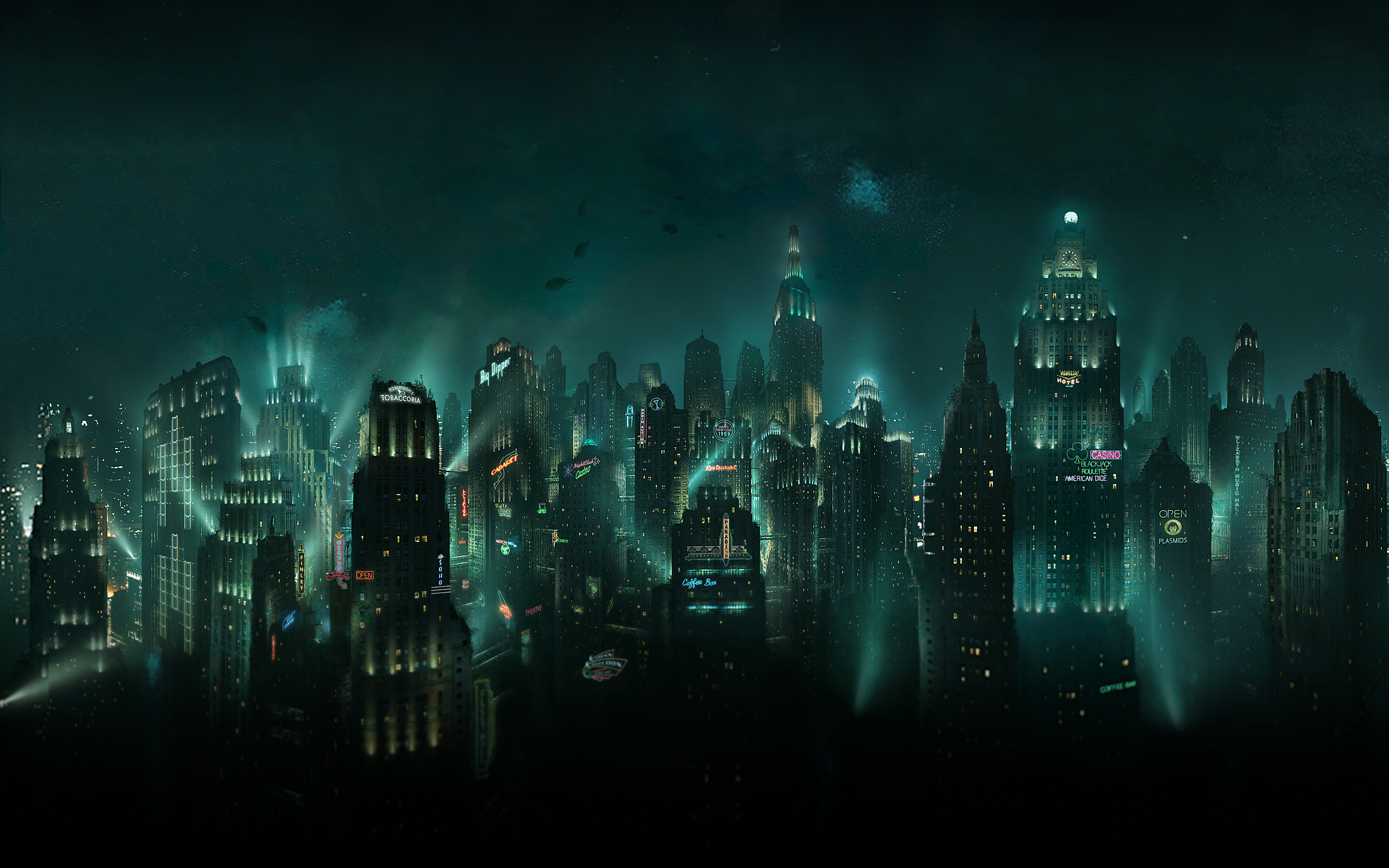 2560x1600 Download Free png PC.18: Sick Computer Background  px, Desktop