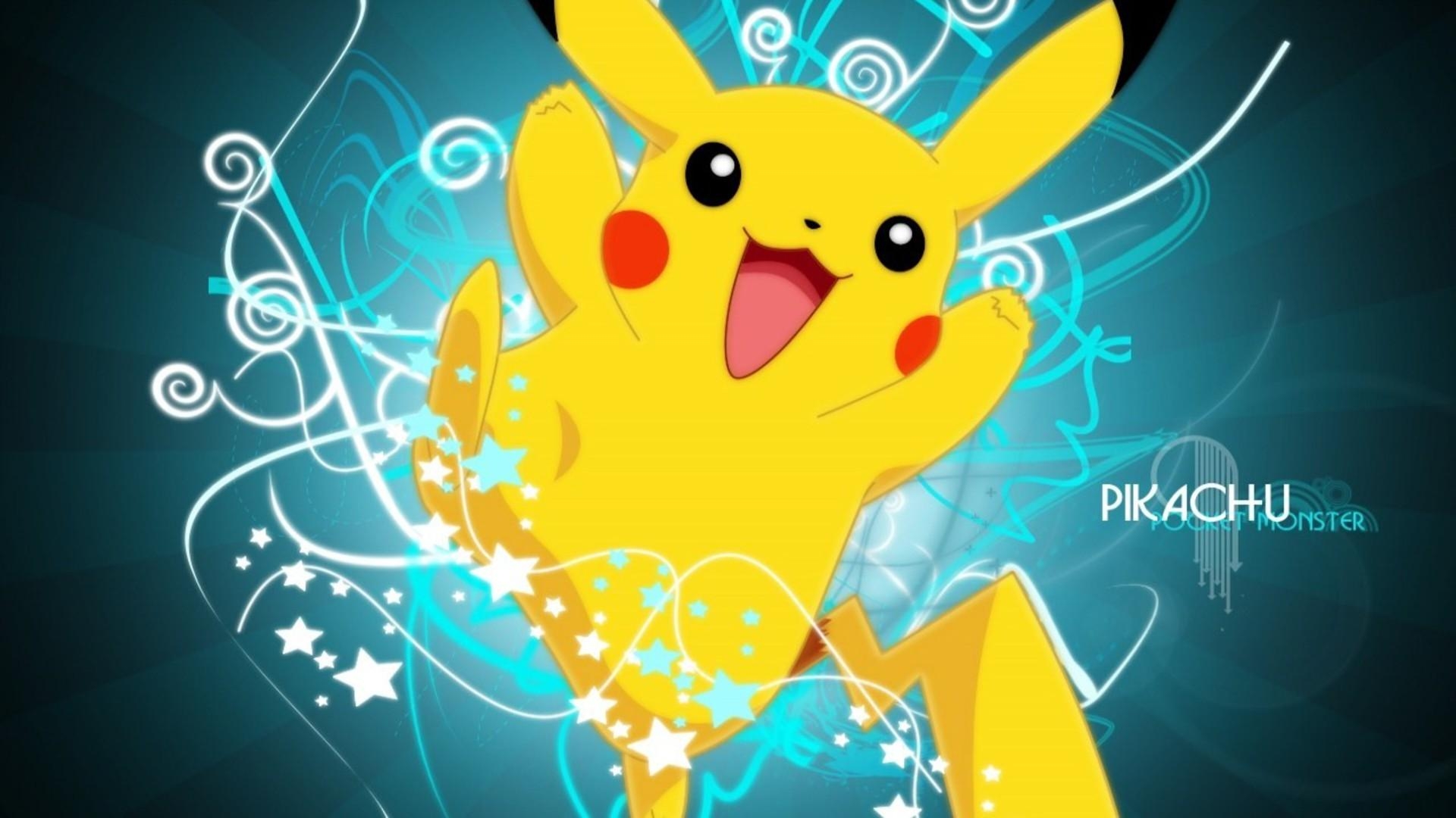 1920x1080 Pokémon Yellow: Special Pikachu Edition HD Wallpaper. Background, Desktop